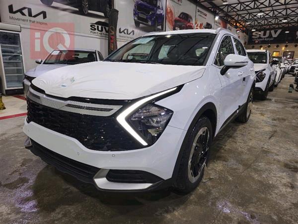 Kia for sale in Iraq